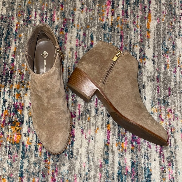 Antonio Melani Ankle Boots - Picture 5 of 12